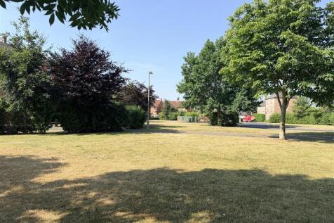 Open Areas