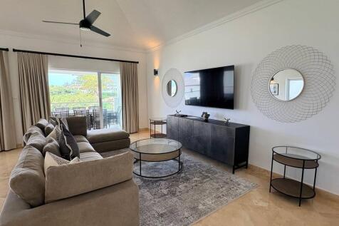Par Three Villa | Royal Westmoreland