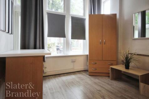 Flat 1, 3 Chestnut Grove, Nottingham, Nottinghamshire, NG3 photo 3