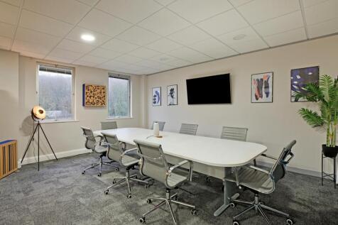Office to rent Image 9