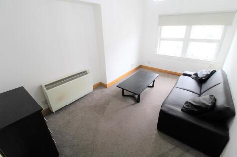 Bedroom/Lounge