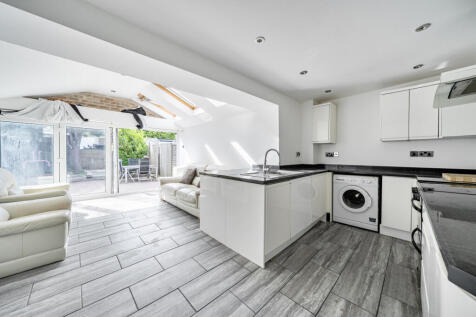 Kitchen Dining Room