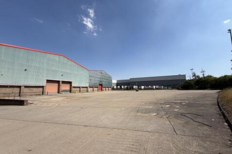 Light Industrial to rent Image 6