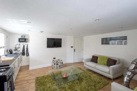 Living Space (Annexe)