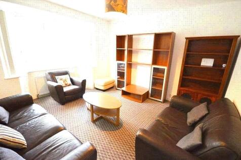 Shared Lounge