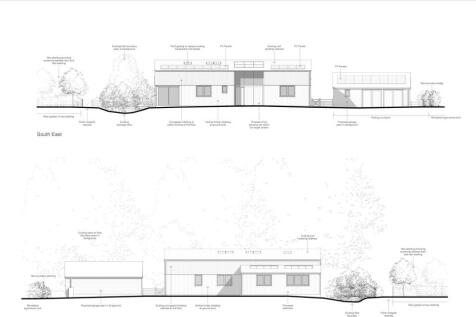 Elevation Barn