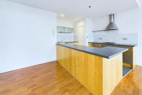 Living/Dining/Kitchen