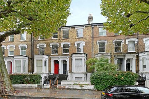 Hammersmith Grove, Brackenbury Village, London, W6 photo 3