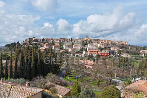 Panorama e Particolari