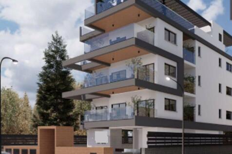 Side View of...