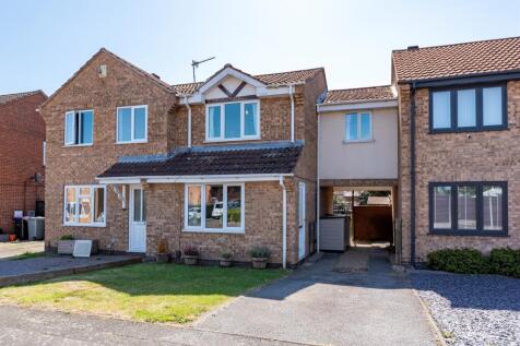 Grantham, NG31 - property photo