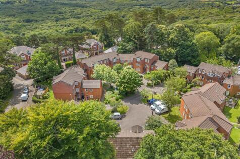 Aerial Images