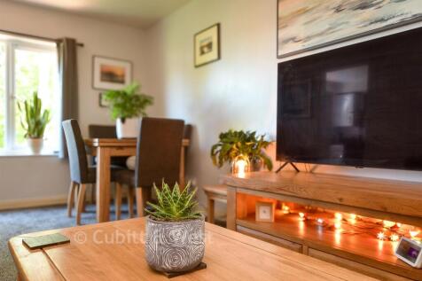 Internal Lifestyle Photograph