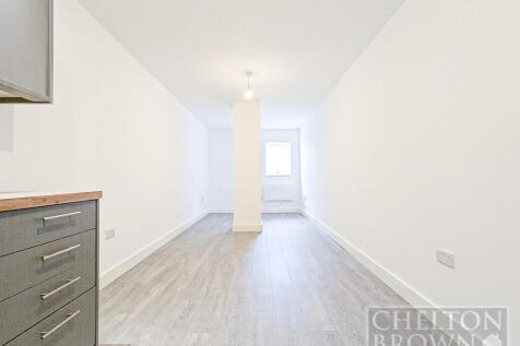 Living Room/Kitchen