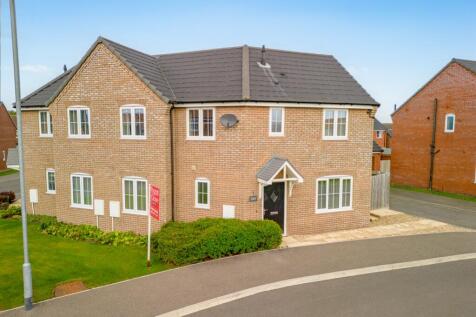 24 Canterbury Mews, Donington-1