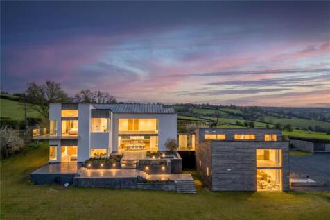Rear Elevation