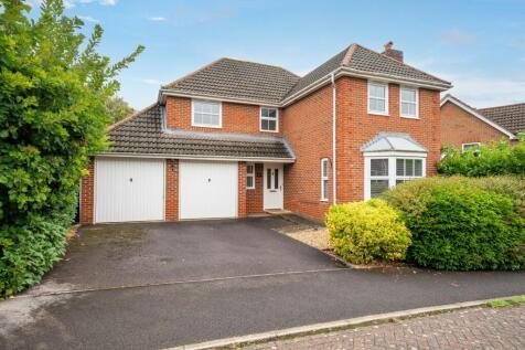 Property Frontage