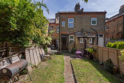 Cornwallis Road, E17