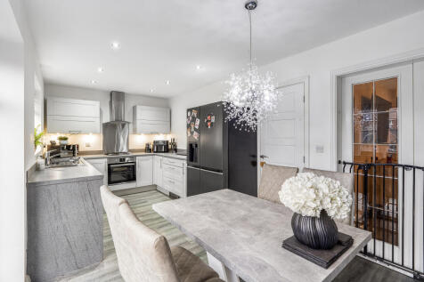 Kitchen-Diner 2