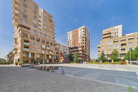 Presented by Kevin at EweMove Abbey Wood and Belve