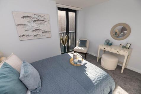 *RENT TO BUY* Stanley Wharf, Liverpool photo 5
