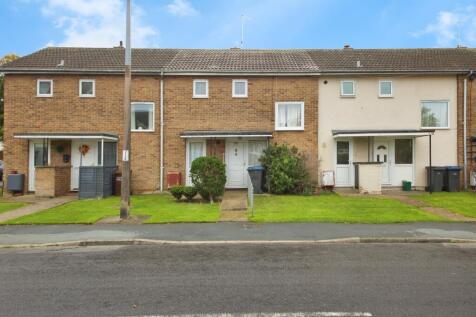 Harlow, CM18 - property photo