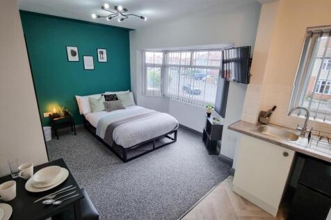 Beech Avenue, Alvaston, Derby photo 5