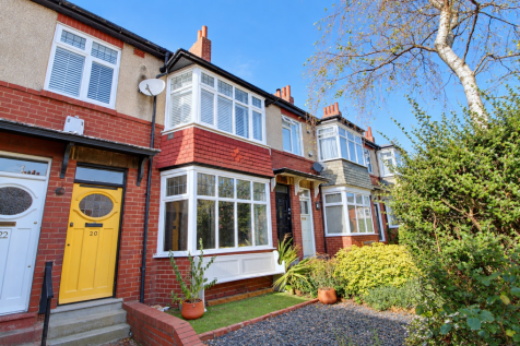 Valley View, Jesmond, Newcastle Upon Tyne, Tyne and Wear, NE2 2JS photo 2