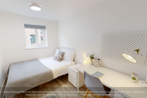 10a, Gamble Street NG74EY photo 4
