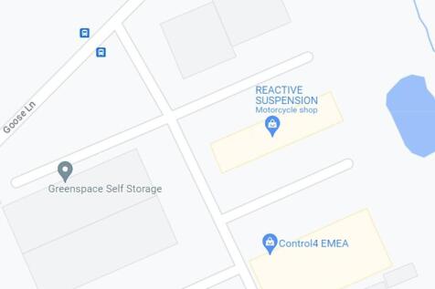 Warehouse to rent Image 3
