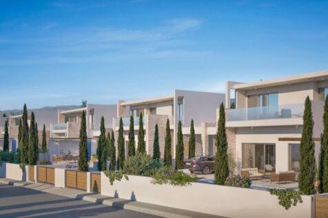 Villa Street View -