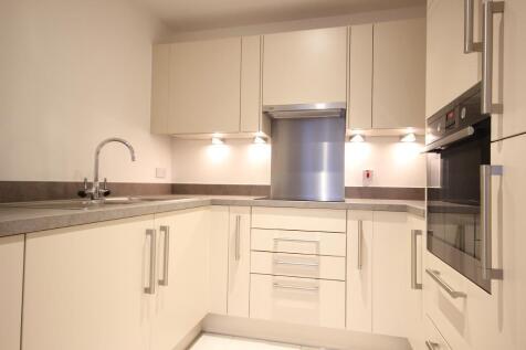 15 Bessemer Place, Greenwich Peninsula, London, SE10 0GQ photo 4