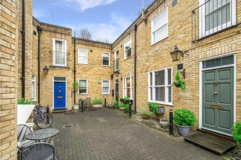 West Mews