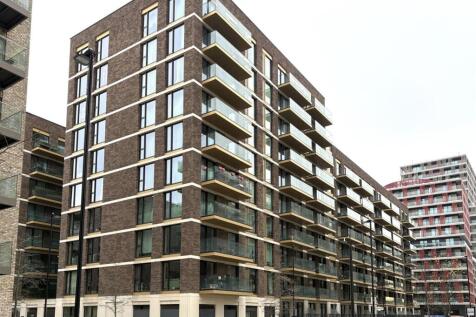Property For Sale in John Cabot House By Barrain L