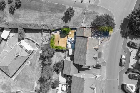 Drone Shot