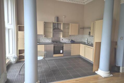 Woodside Place, Glasgow photo 3