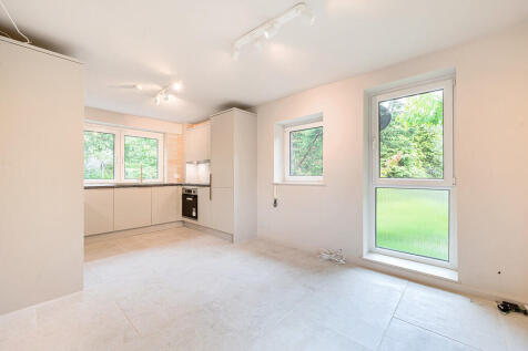 Living room/Kitch...