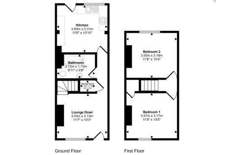 3 Kings Hill Field, Wednesbury, West Midlands, WS10 9JF