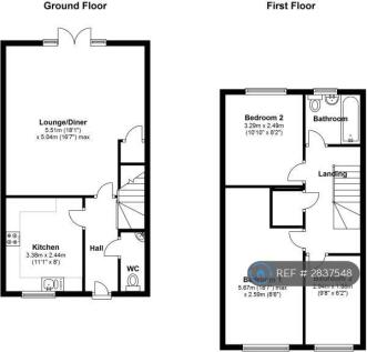 House Plan