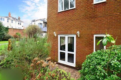 5 Sanderling patio d