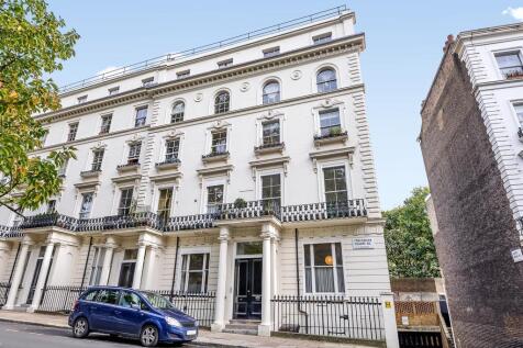 Exterior (shot 1)