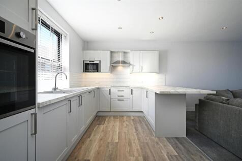 Living Kitchen