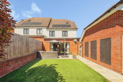 Southampton, SO31 - property photo
