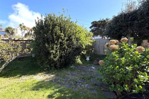 Garden Area