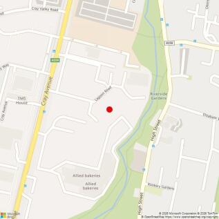 Property Map