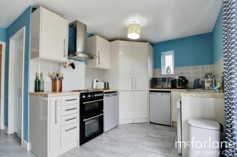 Open Plan Kitchen/Dining Room