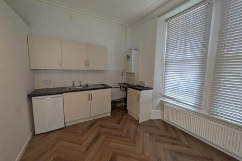 Branksome, Alexandra Place, Penzance photo 4