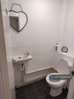 Communal Cloakroom