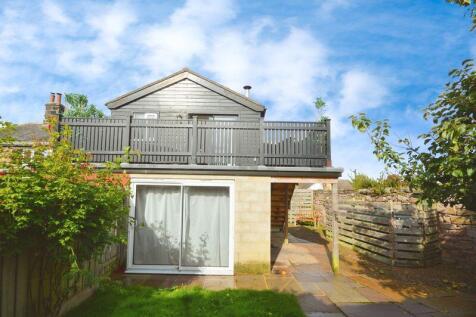 Studio rear external