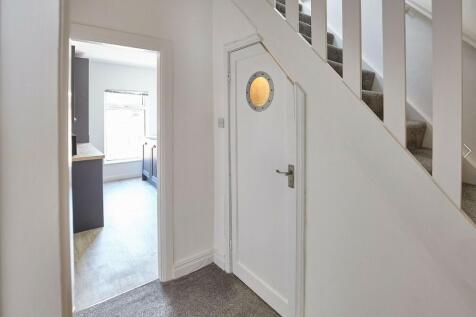 Second Floor Flat, Ruby Street, Saltburn By The Sea, Redcar And Cleveland photo 5
